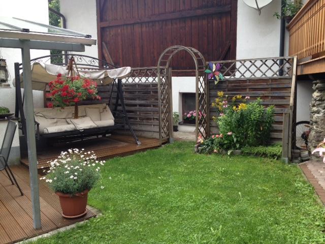 Haus Ramsbacher Pfunds Exterior foto